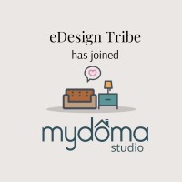 Previously - eDesign Tribe logo - Similar company to Smart Decor