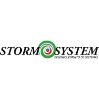 Storm System logo - Similar company to Intelitech Br