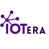 IoTera logo - Similar company to Iotera