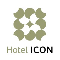 Hotel ICON logo - Similar company to Lost River Hostel