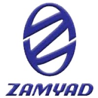 Zamyad Co logo - Similar company to Govah