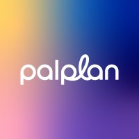PalPlan logo - Similar company to Ifudis