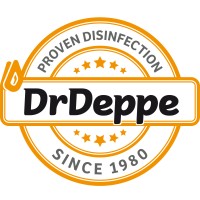 DrDeppe logo - Similar company to Aerochemica Dr. Deppe Gmbh
