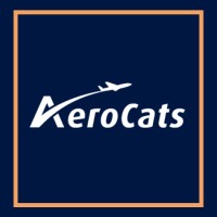 AeroCats Business Aviation logo - Similar company to Standard Accessibility Reporting, Inc.