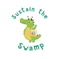 Eco-Gator logo - Similar company to Perfect Golf Event