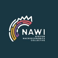 Nawi Africa logo - Similar company to Document Women