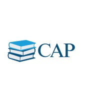 Cámara Argentina de Publicaciones logo - Similar company to Codite
