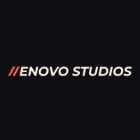 Enovo Studios logo - Similar company to Lyfehive