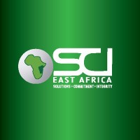 SCI Uganda Limited logo - Similar company to Zubacx Group