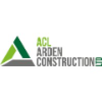 Arden Construction Limited logo - Similar company to Ksw Developments