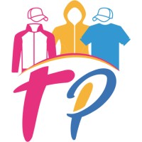 tshirtprinting.pk logo - Similar company to Luvgrance Perfume