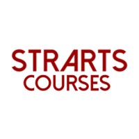Strarts.Courses logo - Similar company to Apj Academy