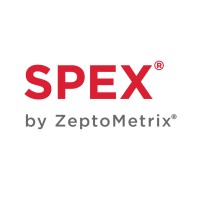 Spex by ZeptoMetrix logo - Similar company to Environmental Express