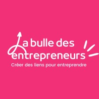 La bulle des entrepreneurs logo - Similar company to Edge Query