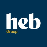Heb Group logo - Similar company to Quantification & Estimating Services Ltd
