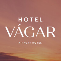 Hotel Vágar logo - Similar company to Hotel Hafnia