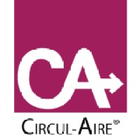 CIRCUL-AIRE Inc. logo - Similar company to D-Mark, Inc.