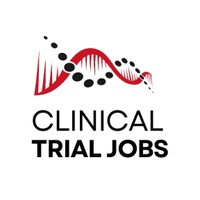 CLINICAL TRIAL JOBS logo - Similar company to Fingarde