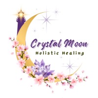 Crystal Moon Holistic Healing logo - Similar company to Phifer Pinkham, Llc