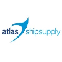 Atlas Ship Supply logo - Similar company to Ship Supply Solutions