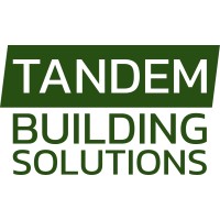 Tandem Building Solutions logo - Similar company to Tandem Building Solutions Ltd