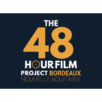 Faire un film en 48H Bordeaux Nouvelle-Aquitaine logo - Similar company to Deeptalkparis