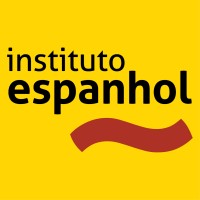Instituto Espanhol de Línguas logo - Similar company to Espanglesas - Espanhol ♡ Inglês