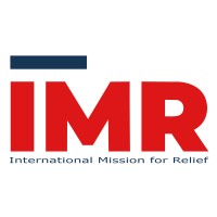 IMR logo - Similar company to Rawmat Export