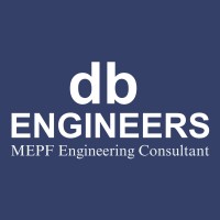 db Engineers (MEPF Engineering Consultant) logo - Similar company to Sanskar Projects