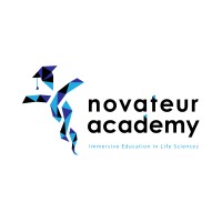 Novateur Academy logo - Similar company to Amplicon Advisors