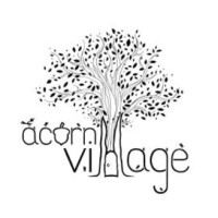 Acorn Village Forest School logo - Similar company to Education Outside