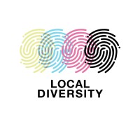 Local Diversity logo - Similar company to Jugendrat Stuttgart