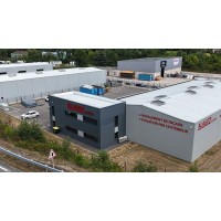 ALAGOZ ET FILS logo - Similar company to Neo Transition