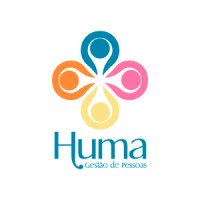 Huma Gestão e Desenvolvimento de Pessoas logo - Similar company to Cnctech+