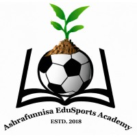 Ashrafunnisa EduSports Academy (Charitable School) logo - Similar company to Go Talk Therapy