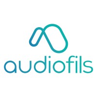 Audiofils logo - Similar company to Opus Technologies