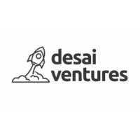 Desai Ventures logo - Similar company to Virtue Ventures