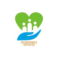 Incredible Devices logo - Similar company to Healink - Third Ai Platforms
