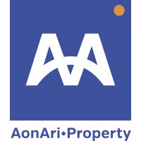 Aon Ari Property logo - Similar company to Constructing Talent