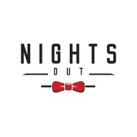 NightsOut logo - Similar company to Nitesout