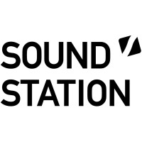 Sound Station logo - Similar company to 004 F*@#Ing Ideas