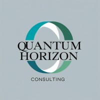 Quantum Horizon Consulting logo - Similar company to Quantum Horizon™