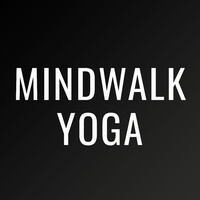 Mindwalk Yoga logo - Similar company to Meditation & Mindfulness