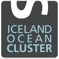 Iceland Ocean Cluster logo - Similar company to Greenoffshoretech