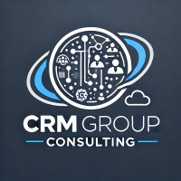 CRM Group Consulting logo - Similar company to Crm Group Site Cewac - Hydraulic Laboratory