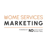 Home Services Marketing Canada logo - Similar company to Mailfloss - Email Verification Service