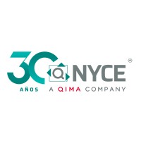 NYCE logo - Similar company to Comenor