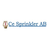 Ce Sprinkler AB logo - Similar company to Wtech Fire Group