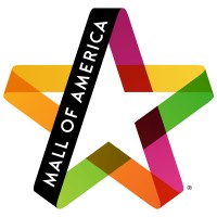 Mall of America logo - Similar company to Rozin Technologies