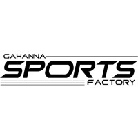 Gahanna Sports Factory, LLC logo - Similar company to Racket Creator